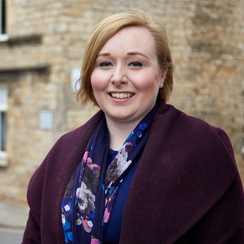 Buckles Solicitors LLP Stamford, United Kingdom Office