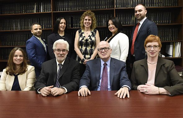 Stephen B. Kaufman, PC Bronx, NY Office