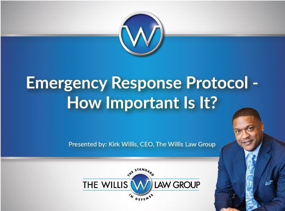 The Willis Law Group Garland, TX Office