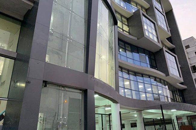 Banwo & Ighodalo Lagos, Nigeria Office