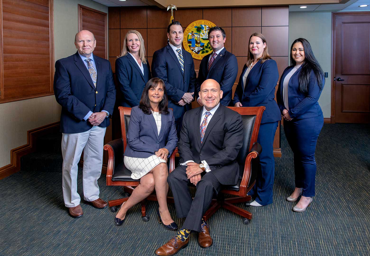 LaBovick Law Group West Palm Beach, FL Office