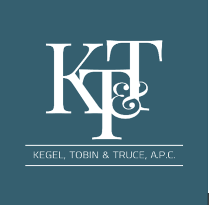 Kegel, Tobin & Truce Ontario, CA Office