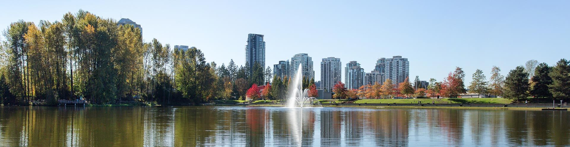 DBM Law Coquitlam, Canada Office