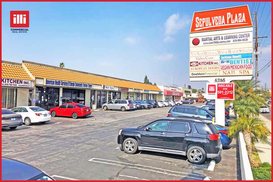 The Eclipse Group LLP Los Angeles, CA Office