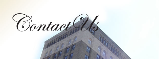Saunders Kahler, LLP Utica, NY Office