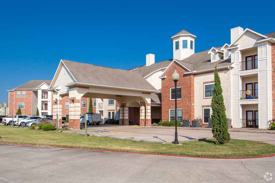 Parker Law Firm Port Arthur, TX Office