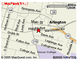 Lewis & Greer PC Poughkeepsie, NY Office