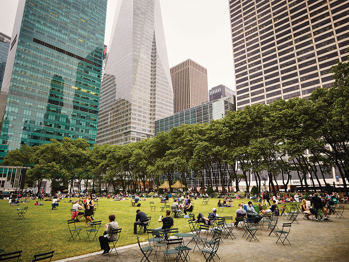 Torys LLP New York City, NY Office