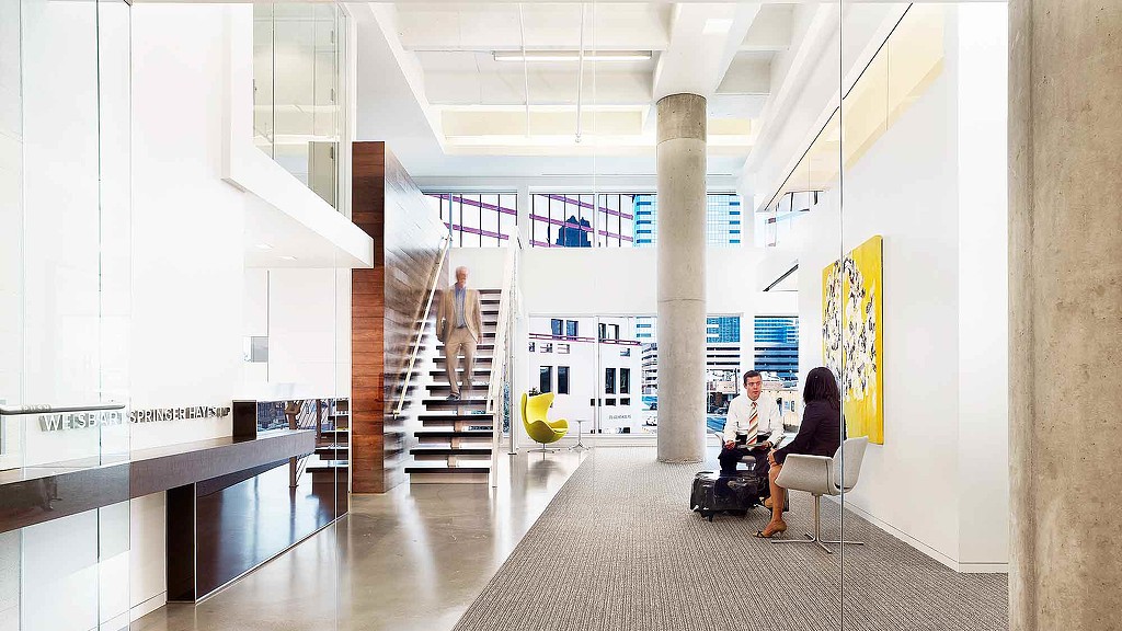 Weisbart Springer Storm Hatchitt, LLP Austin,  Office
