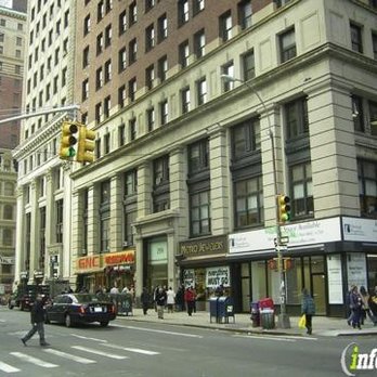 Subin Associates, LLP New York City, NY Office