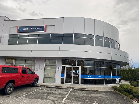 Routley & Company Abbotsford, Canada Office
