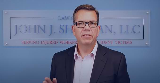 John J. Sheehan Boston, MA Office