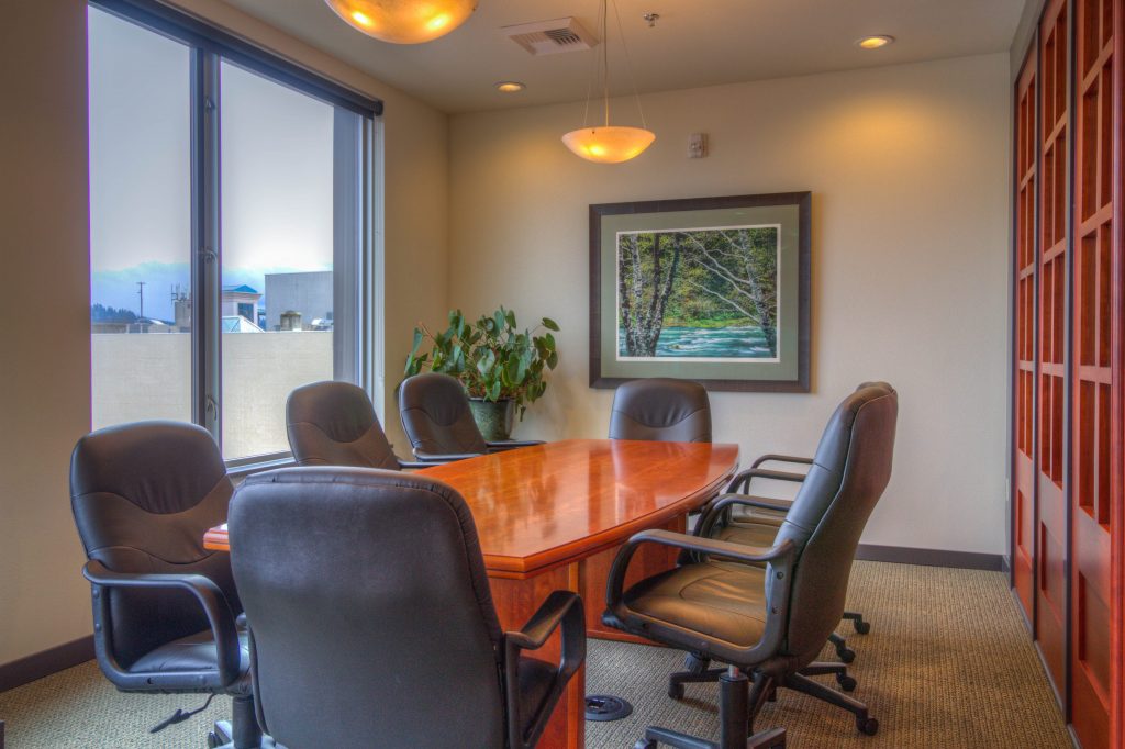 The Corson & Johnson Law Firm Eugene, OR Office