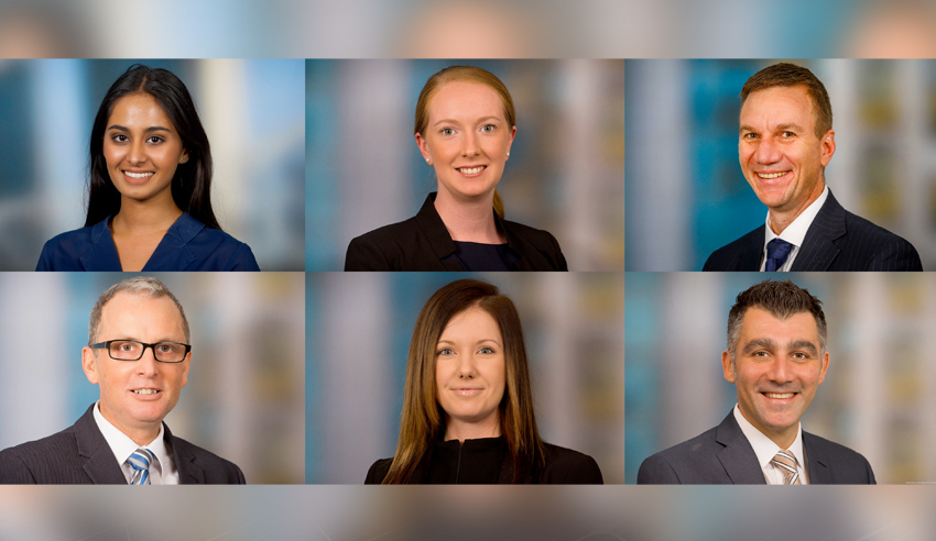 M+K Lawyers Macpherson Kelley Brisbane, Australia Office