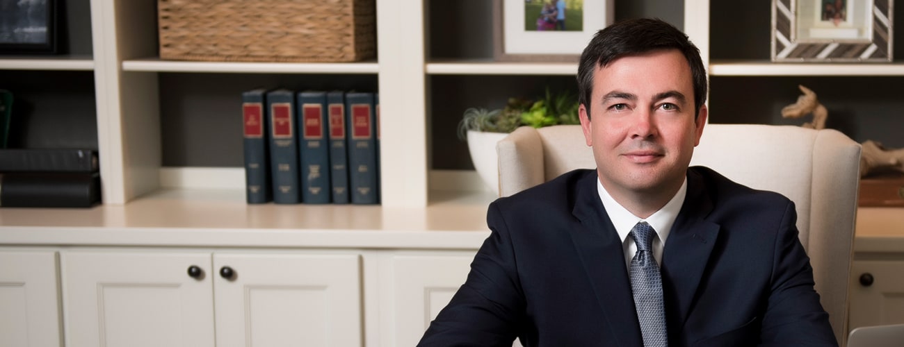 Beckum Law LLC Birmingham,  Office