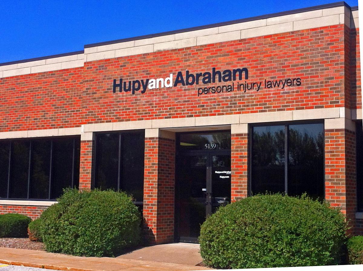 Hupy and Abraham, S.C Davenport, IA Office