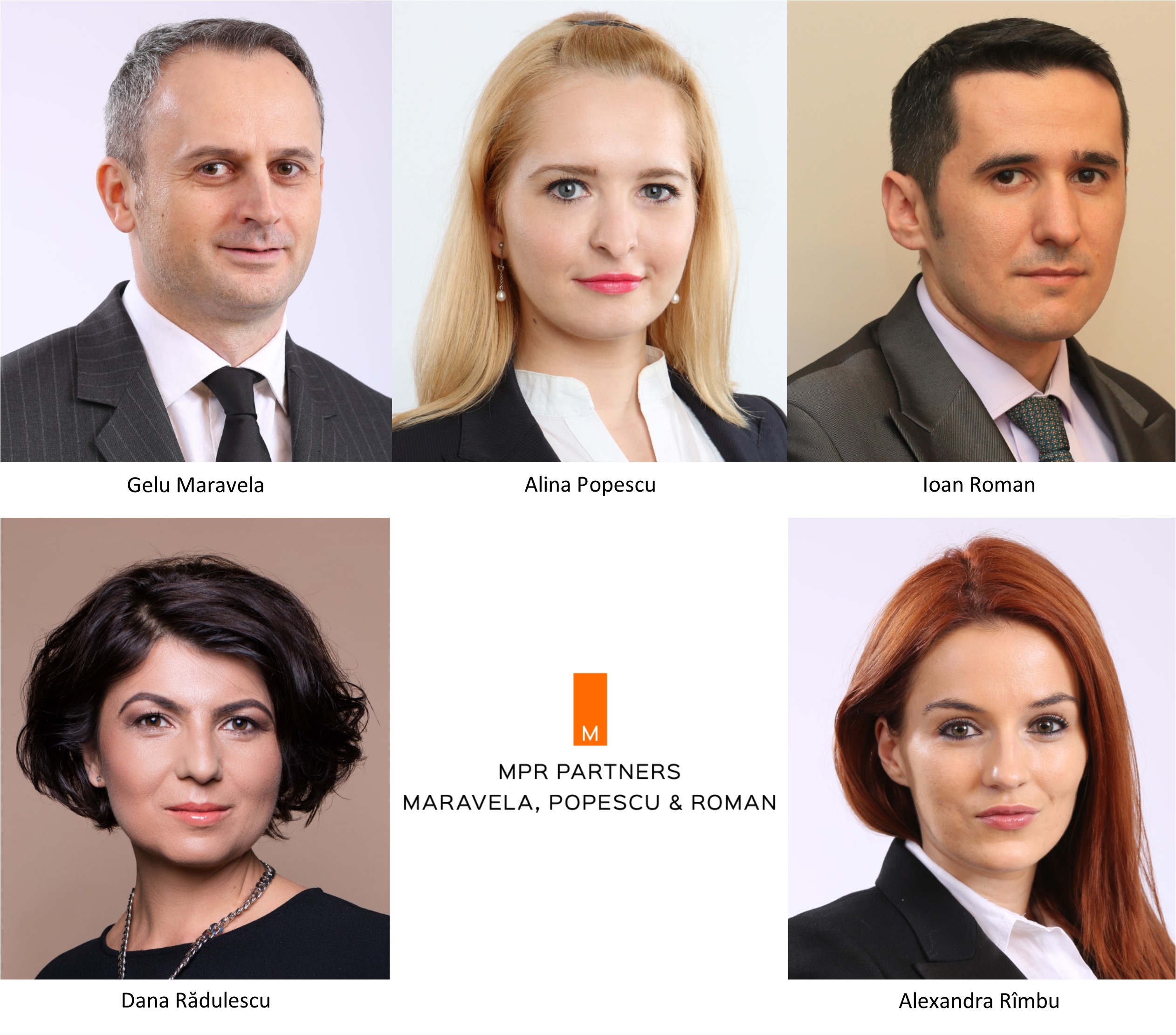 MPR Partners Bucuresti, Romania Office