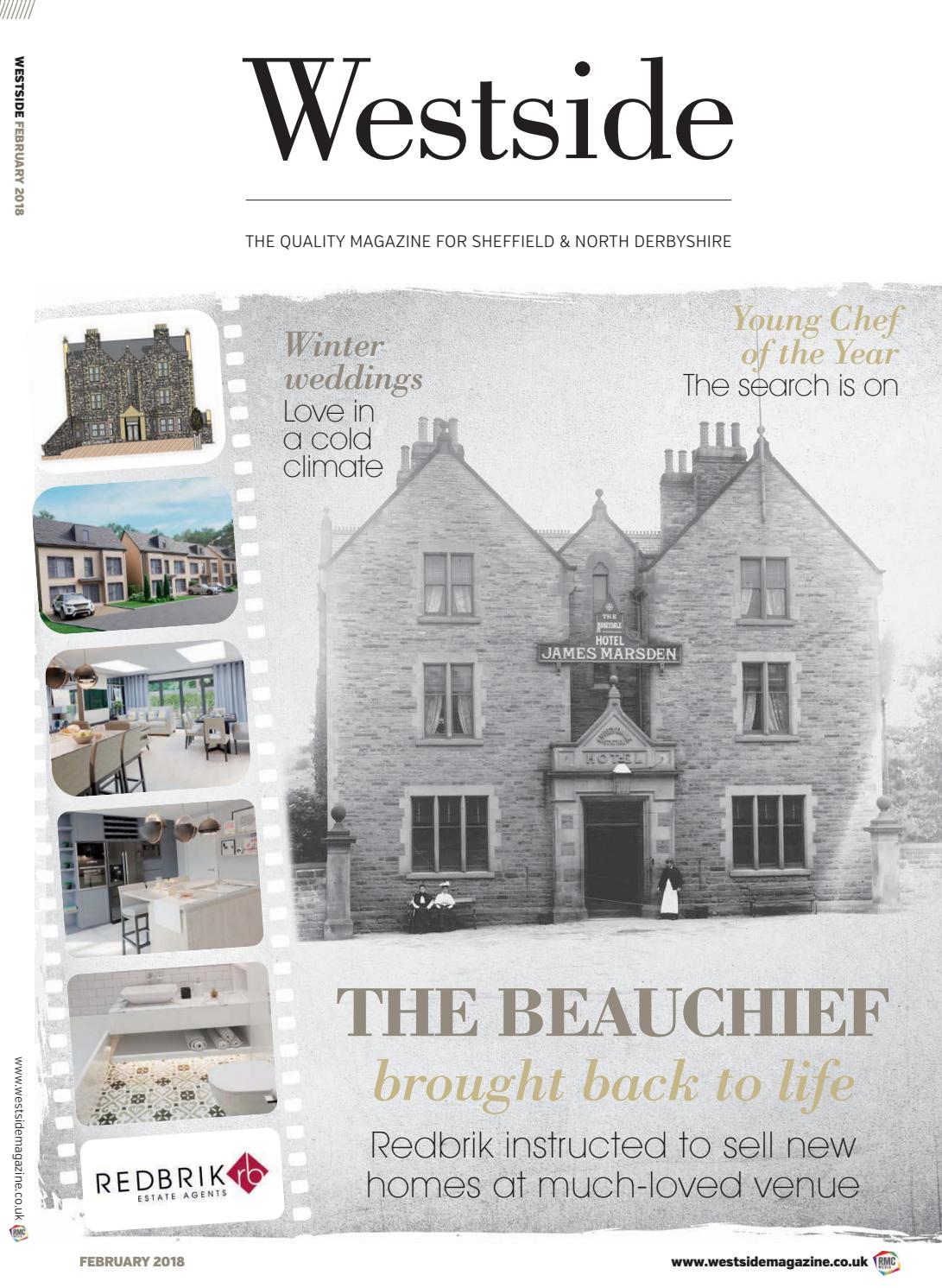 Taylor Rose TTKW Limited Sheffield, United Kingdom Office