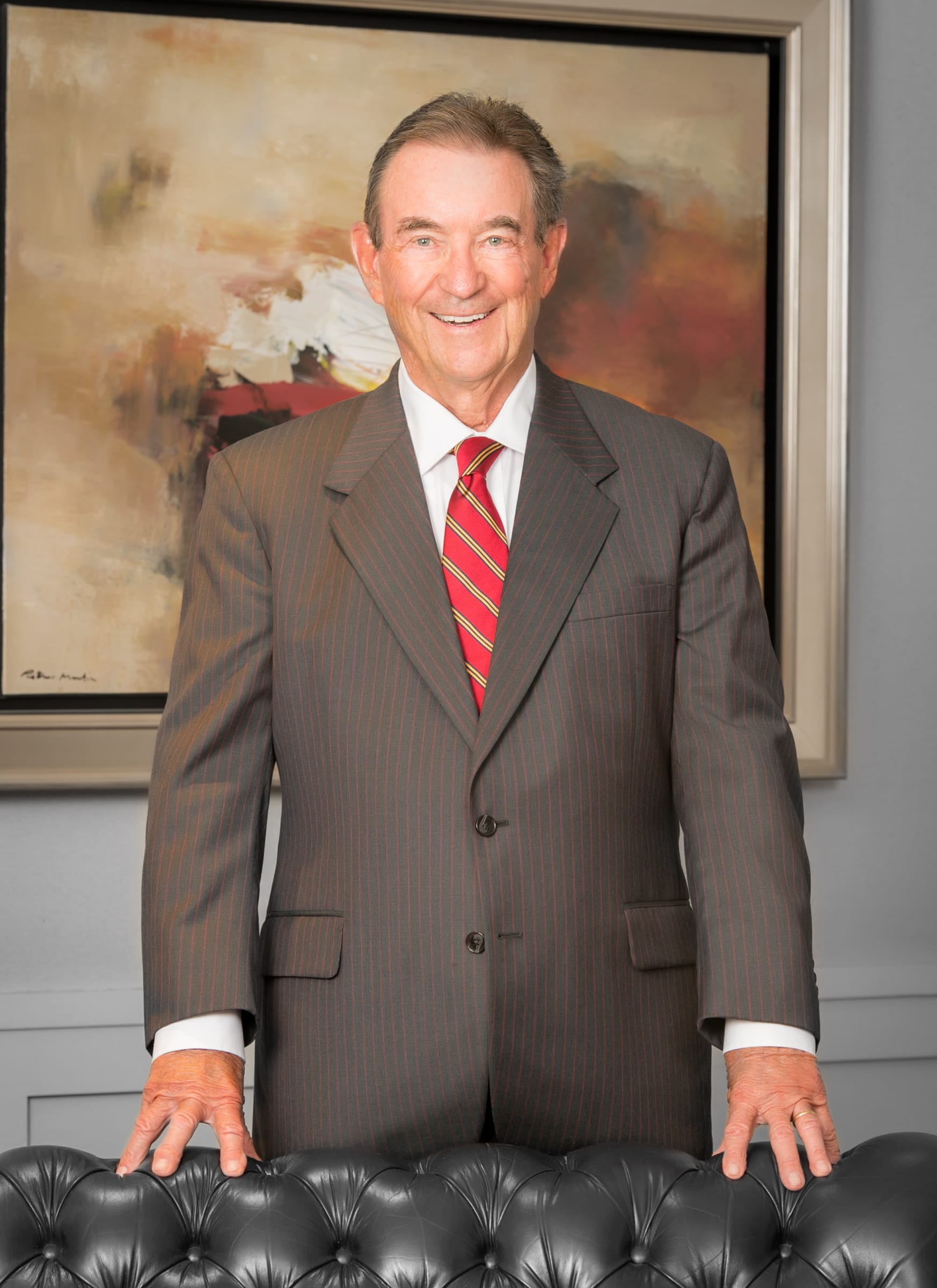 Strobl PLLC Bloomfield Hills, MI Office