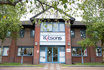 Kitsons Solicitors Torquay, United Kingdom Office
