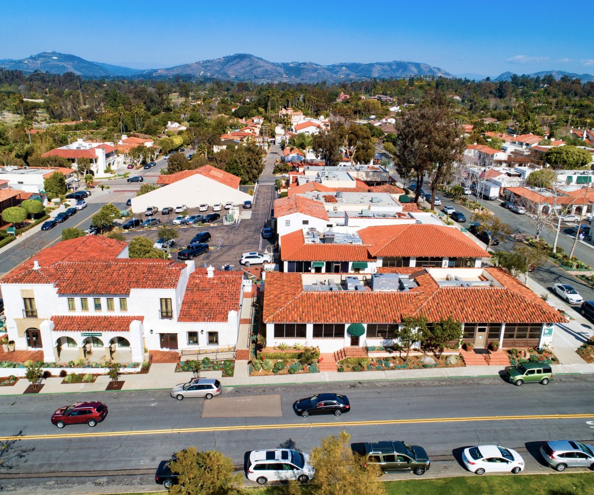 Sollertis Rancho Santa Fe,  Office