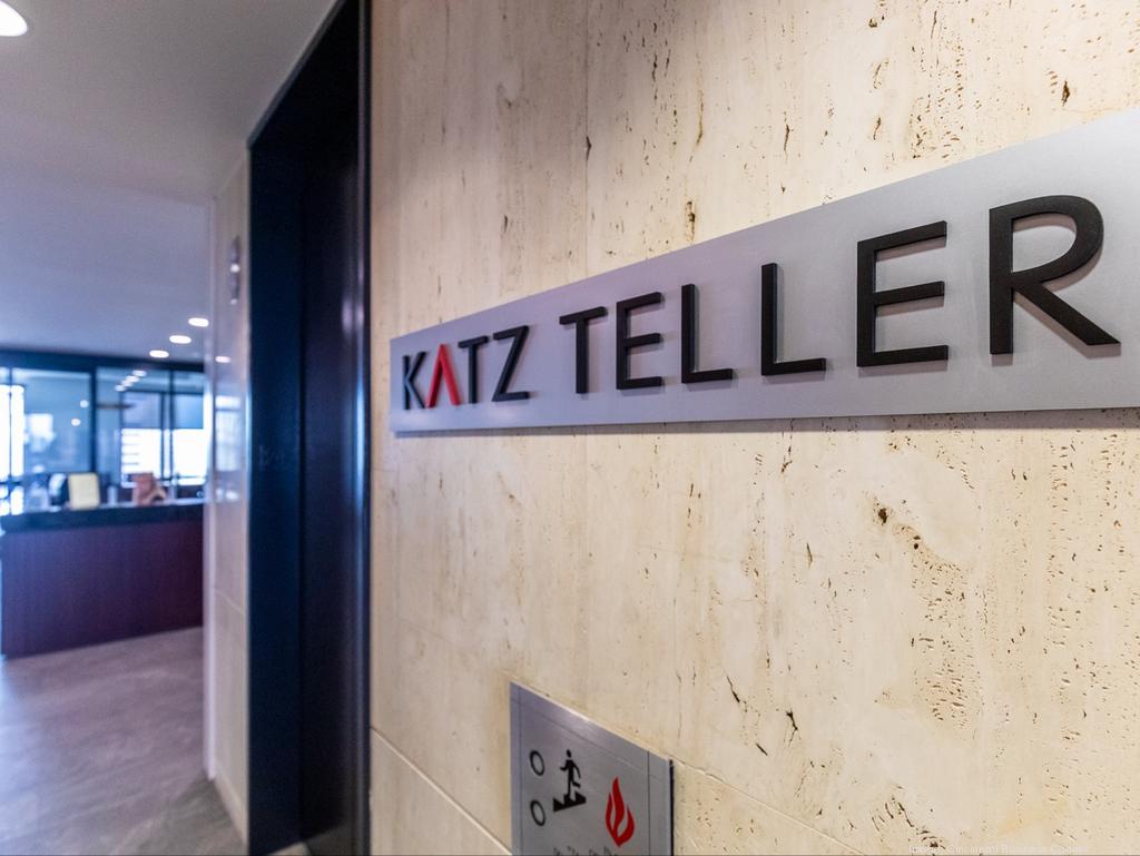 Katz Teller Cincinnati, OH Office