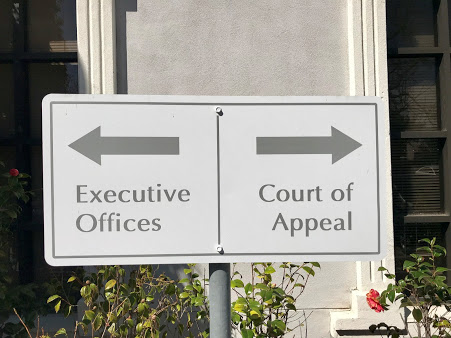 Negley Law, APC Ventura,  Office