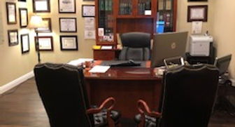Steven A. Alexander Santa Ana,  Office