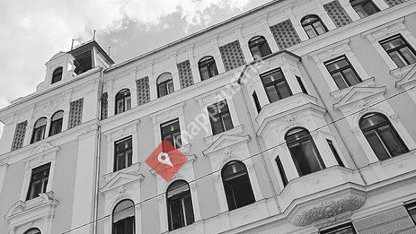ScherbaumSeebacher rechtSanwlte gmbh Graz, Austria Office