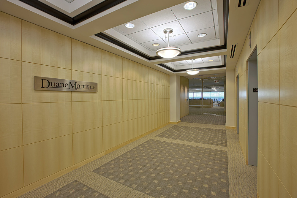 Duane Morris LLP Baltimore, MD Office