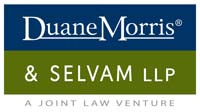 Duane Morris & Selvam LLP Singapore Office