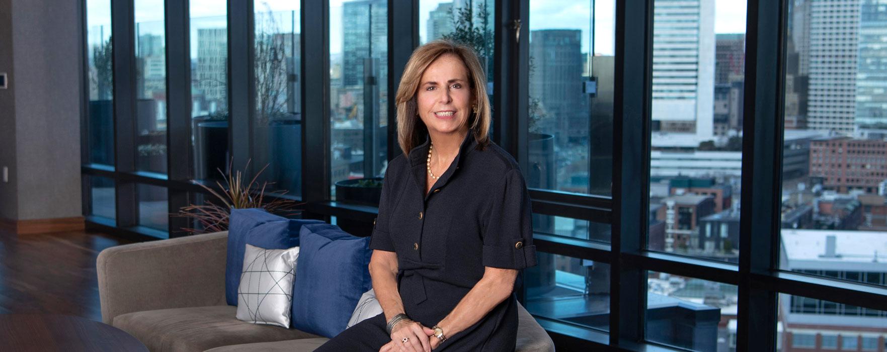 Victoria Associates Boston, MA Office