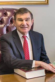 Richardson Law North Falmouth,  Office