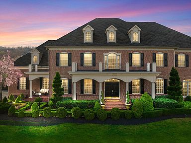 Simms Showers Leesburg, VA Office