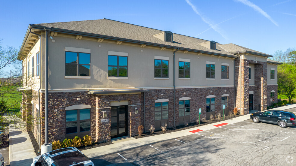 The Nesbitt Law Firm Dublin, OH Office