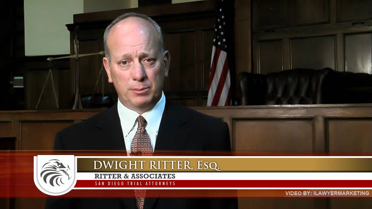 Ritter and Associates San Diego, CA Office