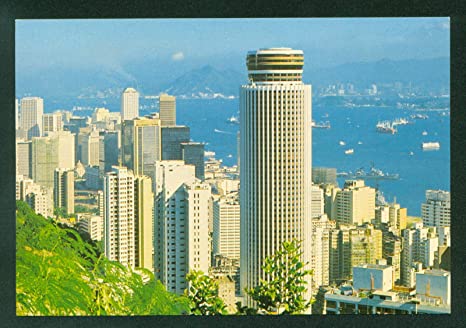 VINGE Hong Kong, China Office