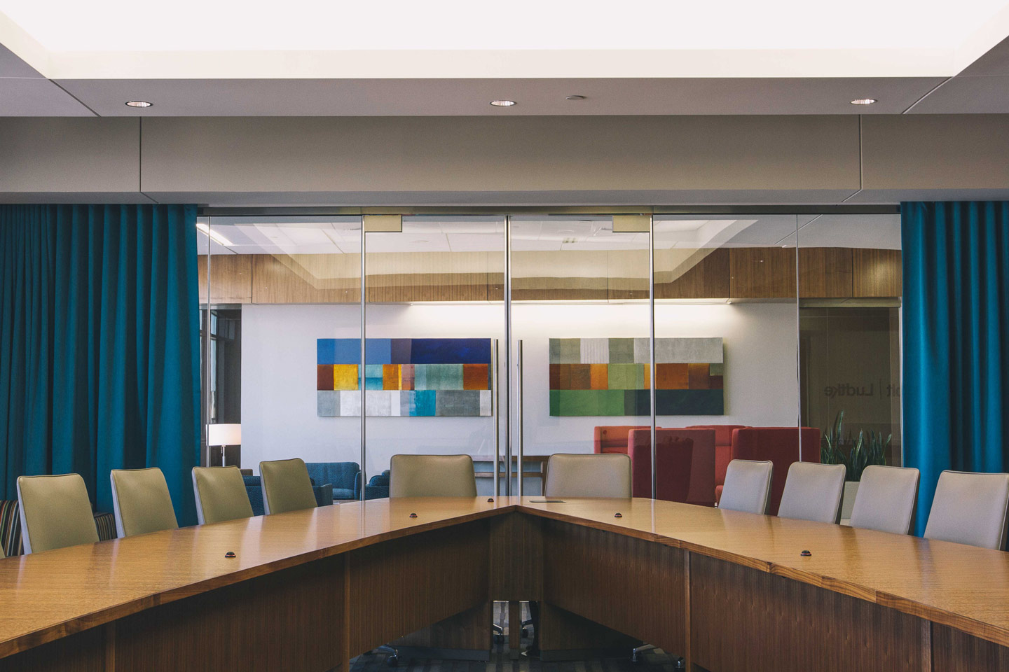 Rembolt Ludtke LLP Seward, NE Office