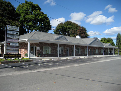 The Law Office of Yancy L. Garnett Worcester,  Office