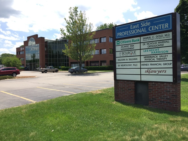 Sklawyers, PLLC Manchester, NH Office