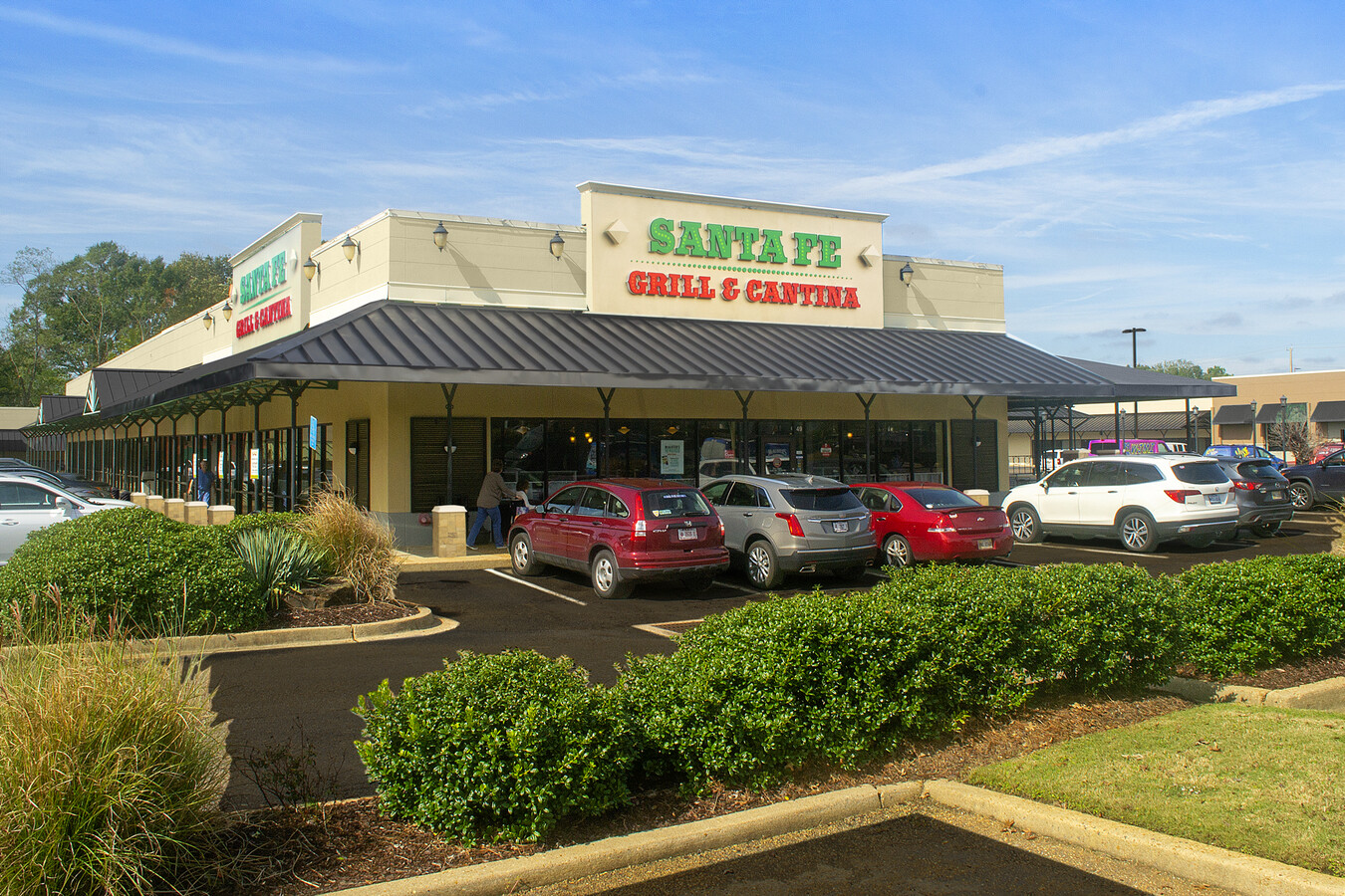 Law Offices of Ali & Associates, P.A Ridgeland,  Office