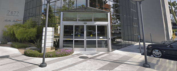 Cunningham Legal Huntington Beach, CA Office