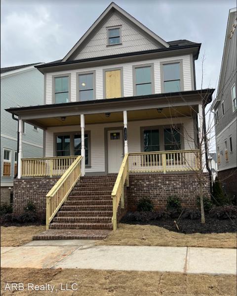 Asbury Legal, LLC Marietta,  Office