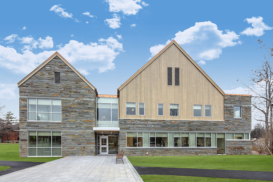 Johnson & Laws, LLC Clifton Park,  Office