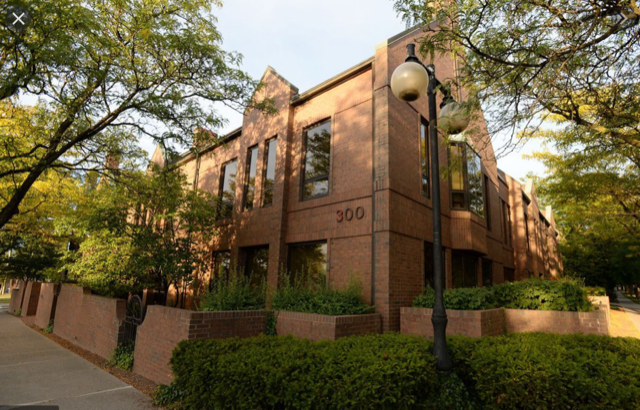 Dinsmore & Shohl LLP Ann Arbor, MI Office