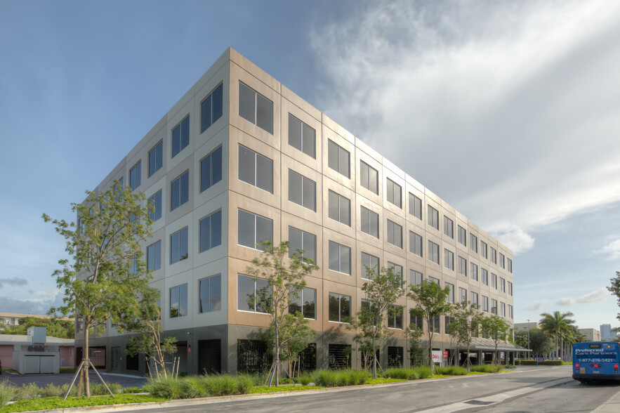 Johnson | Dalal Miami,  Office