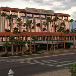 Farhang & Medcoff Tucson, AZ Office