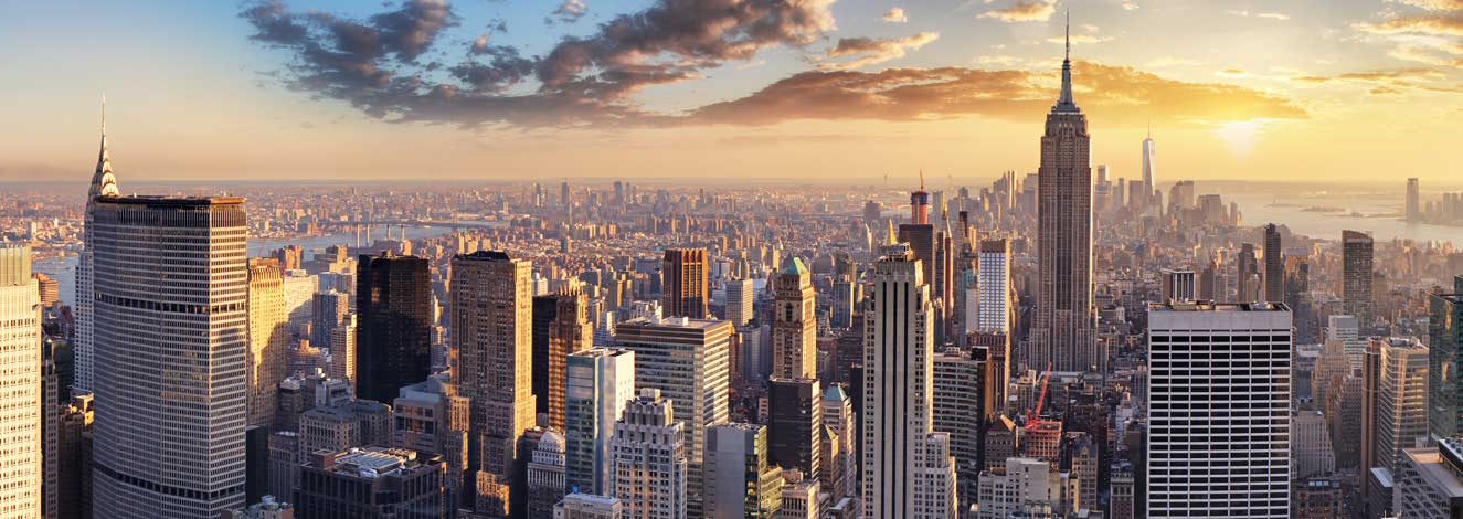 Aguilar Bentley LLC New York City,  Office