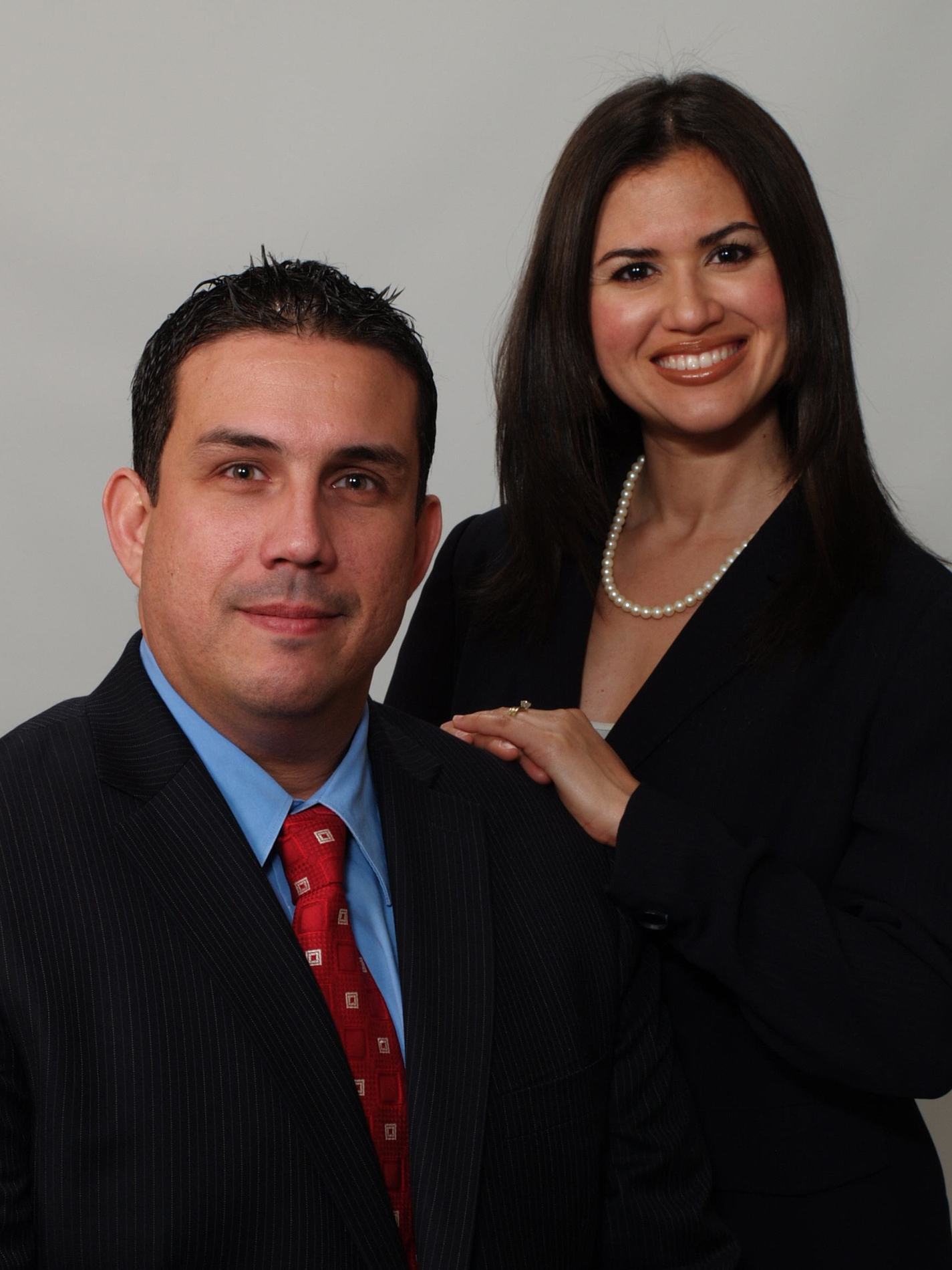 Acosta Law Firm Miami, FL Office
