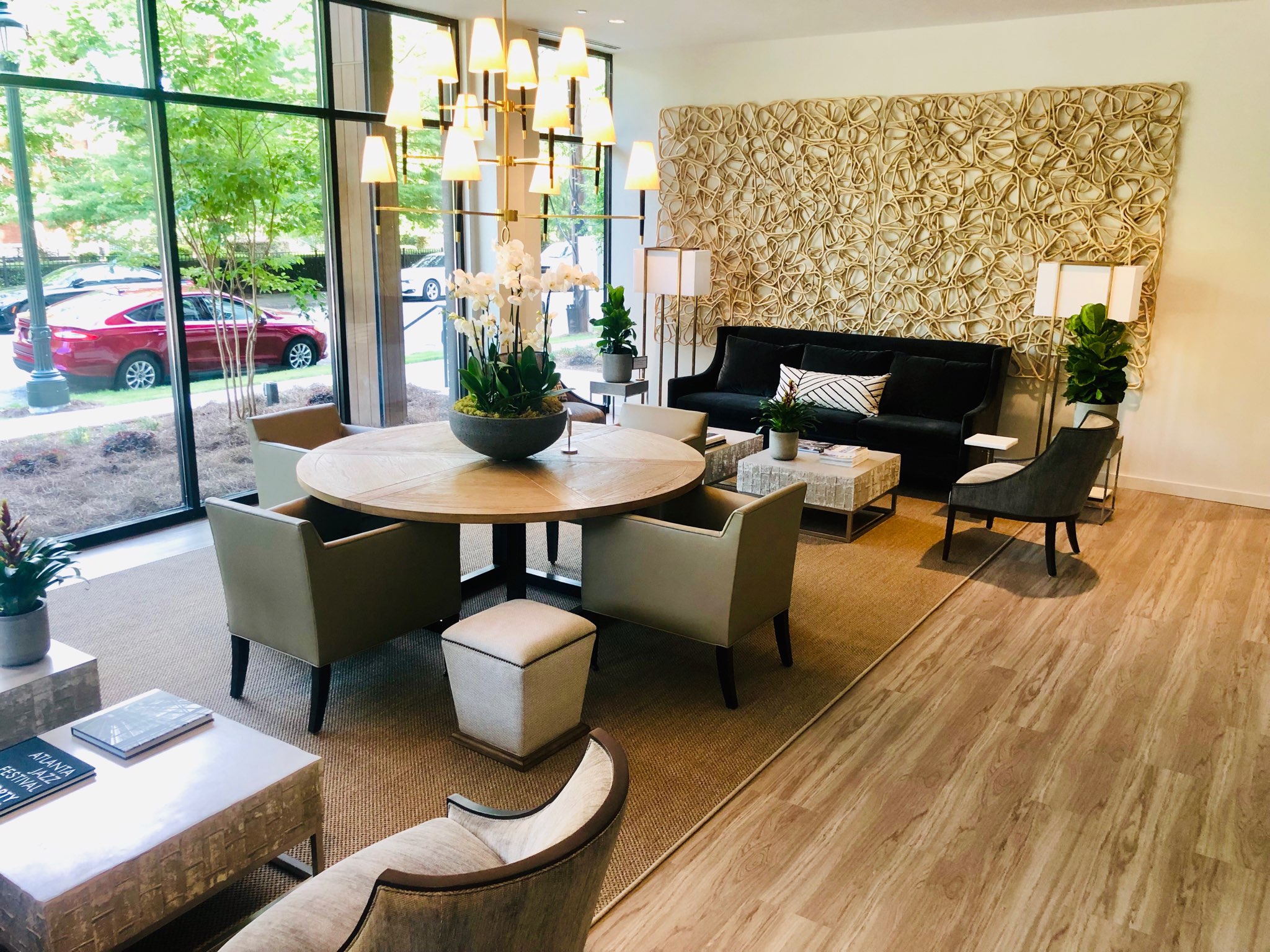 Campbell & Brannon, LLC Atlanta, GA Office